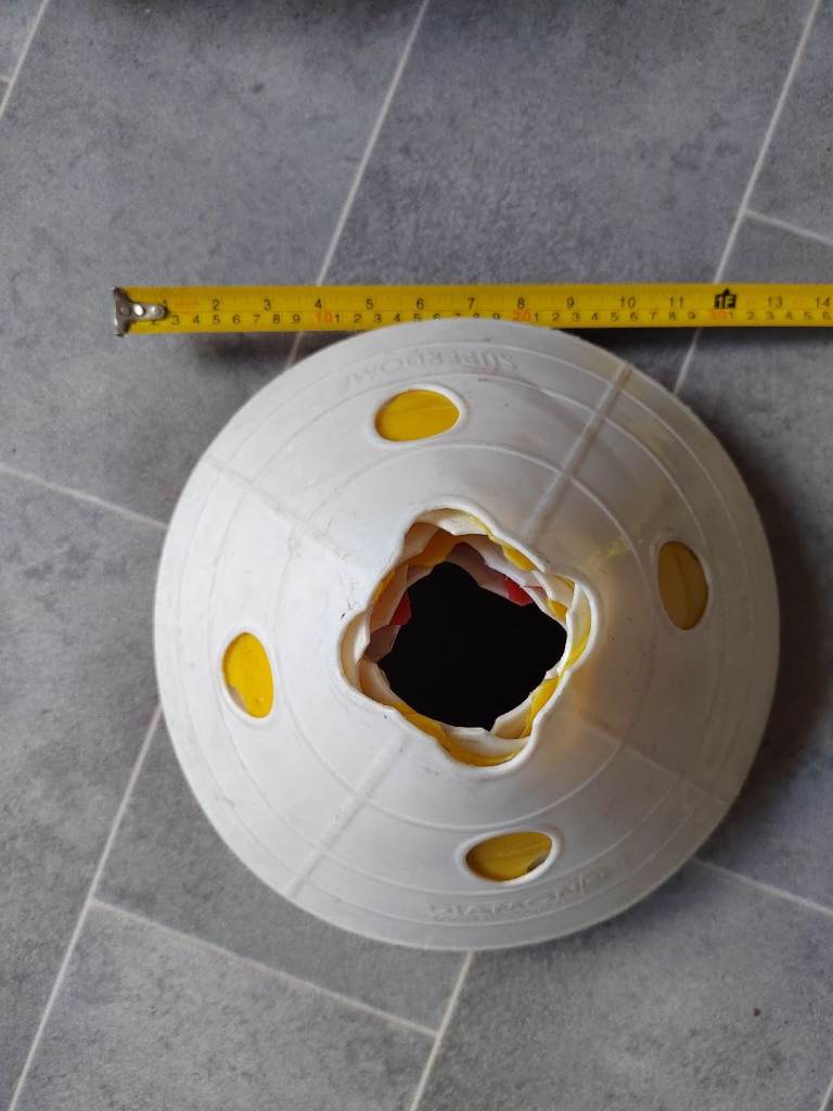 LARGE MARKERS CONES