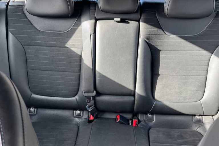 2018 Hyundai i30 2.0 T-GDi N Performance Hatchback 5dr Petrol Manual Euro 6 (s/s) (275 ps) Hatchb...