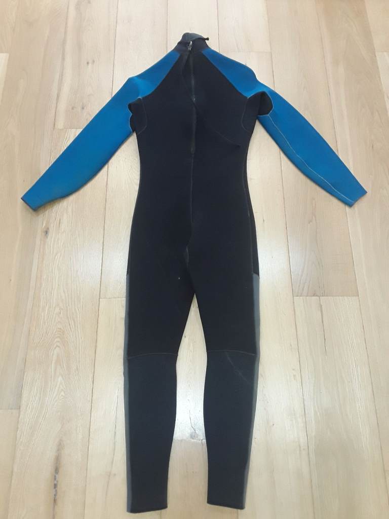 Gul Fusion Wetsuit