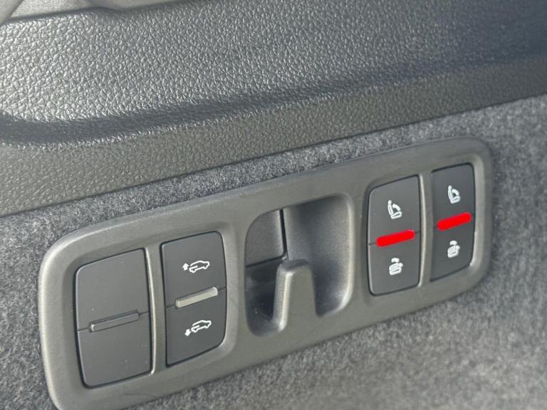 Audi SQ7 4.0 TDI V8 Vorsprung Tiptronic quattro