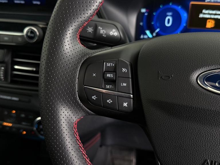 2021 Ford Kuga 2.5 Duratec 14.4kWh ST-Line X Edition CVT Euro 6 (s/s) 5dr HATCHBACK Petrol/Electr...