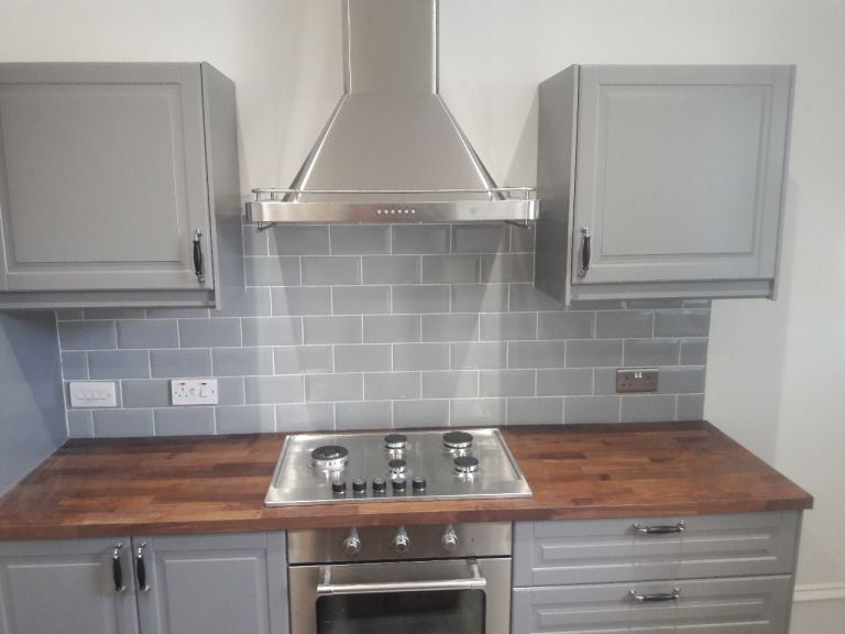 Ceramic tiler available 