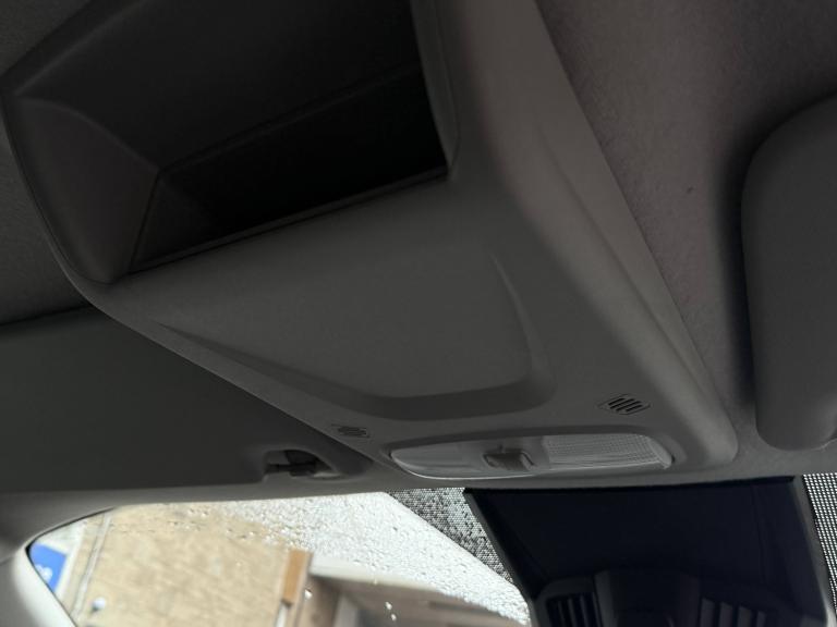 2022 Ford Transit Custom 2.0 EcoBlue 130ps Low Roof Trend Van PANEL VAN DIESEL Manual