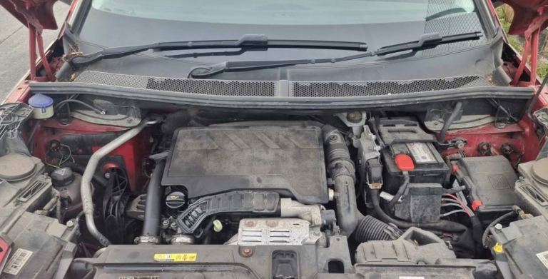 Peugeot, 3008, Hatchback, 2018, Manual, 1199 (cc), 5 doors