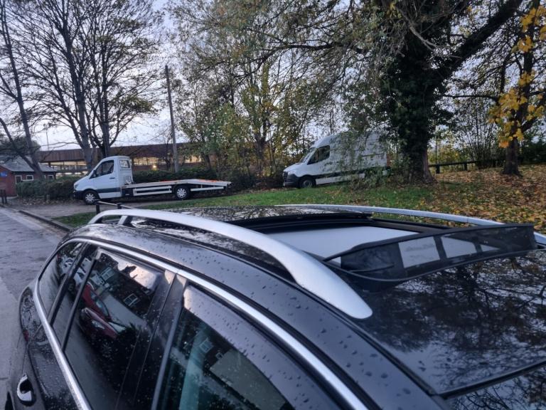 2013 Skoda Superb 2.0 TDI CR 140 SE 5dr DSG ESTATE Diesel Automatic