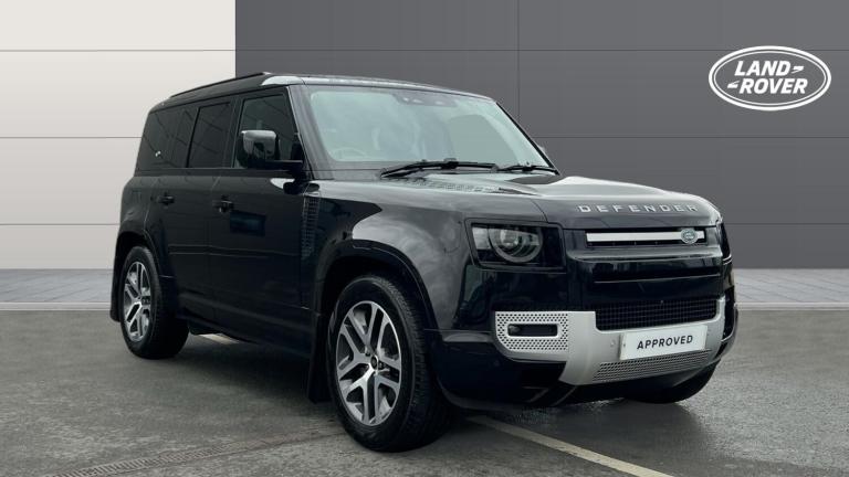 2024 Land Rover Defender 3.0 D250 XS Edition 110 5dr Auto Diesel Estate Estate Diesel Automatic