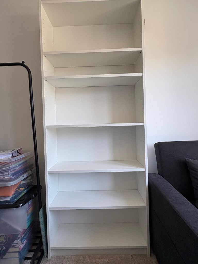 IKEA Billy Bookcase