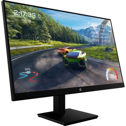 Gaming Monitor HP X32 Like New Excellent Condition IPS Freesync 165hz 2k Quad HD 2560×1440