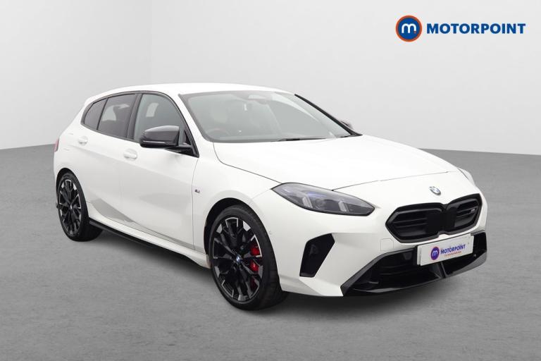 2025 BMW 1 Series M135 xDrive 5dr Step Auto [Pro Pack] Hatchback Petrol Automatic