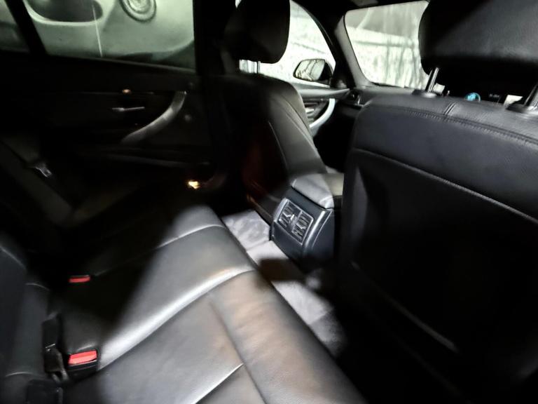 2016 BMW 3 Series 3.0 335d M Sport Touring Auto xDrive Euro 6 (s/s) 5dr ESTATE Diesel Automatic