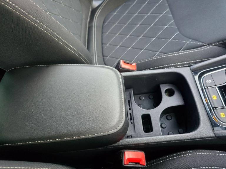 2022 Skoda Karoq 1.5 TSI Sportline 5dr DSG ESTATE PETROL Automatic