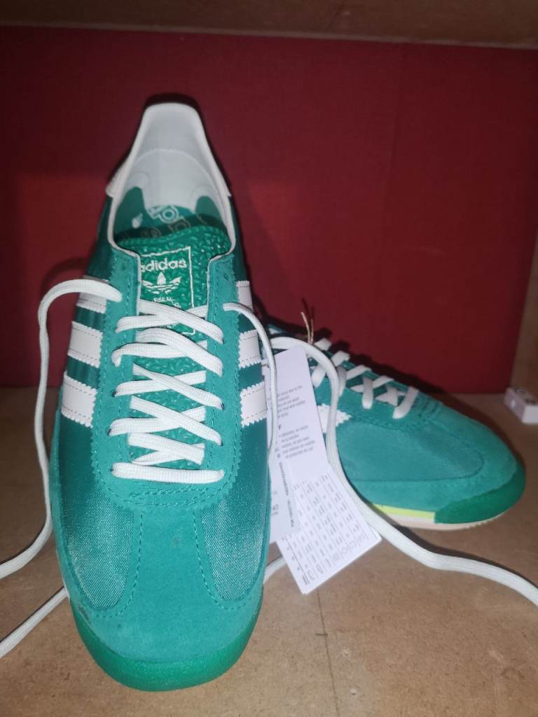 Adidas SL 72 OG W 