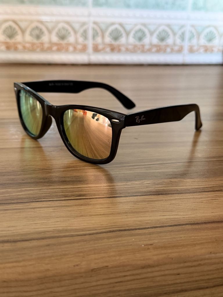 Ray-Ban Sunglasses – 
