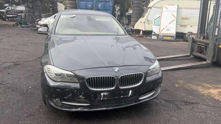 2010 BMW 5 SERIES F10 2.0 DIESEL BREAKING FOR PARTS