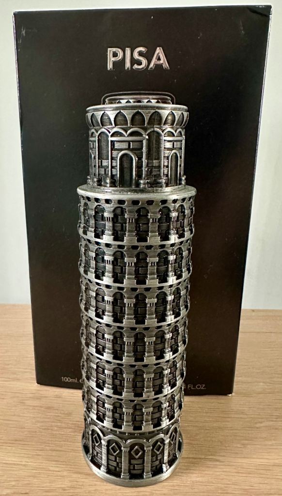 Bundle of 5 excellent unisex “inspired by” fragrances 