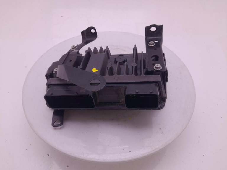 Toyota Rav 4 Engine Ecu 2019-2025 896614a850