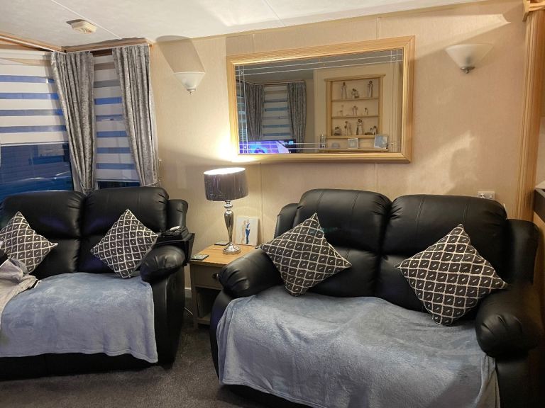 Willerby aspen 