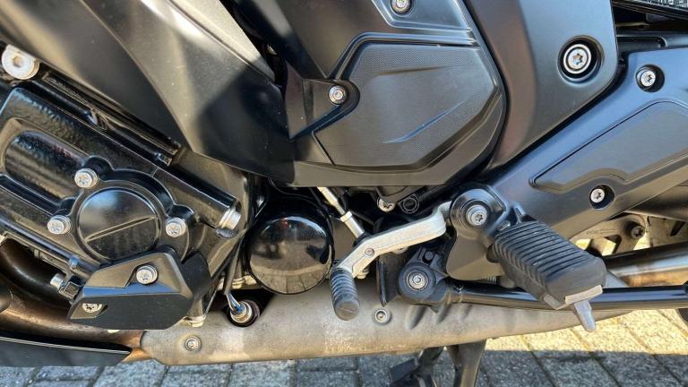 2022 BMW K 1600 Gt Se Other Petrol Manual