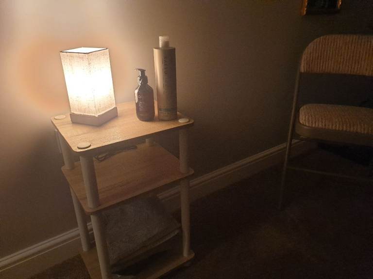 Male Massage Therapist