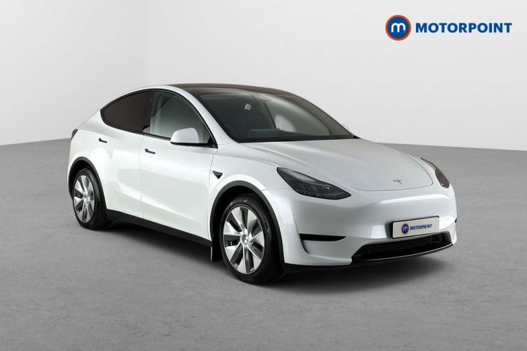 2023 Tesla Model Y RWD 5dr Auto SUV Electric Automatic