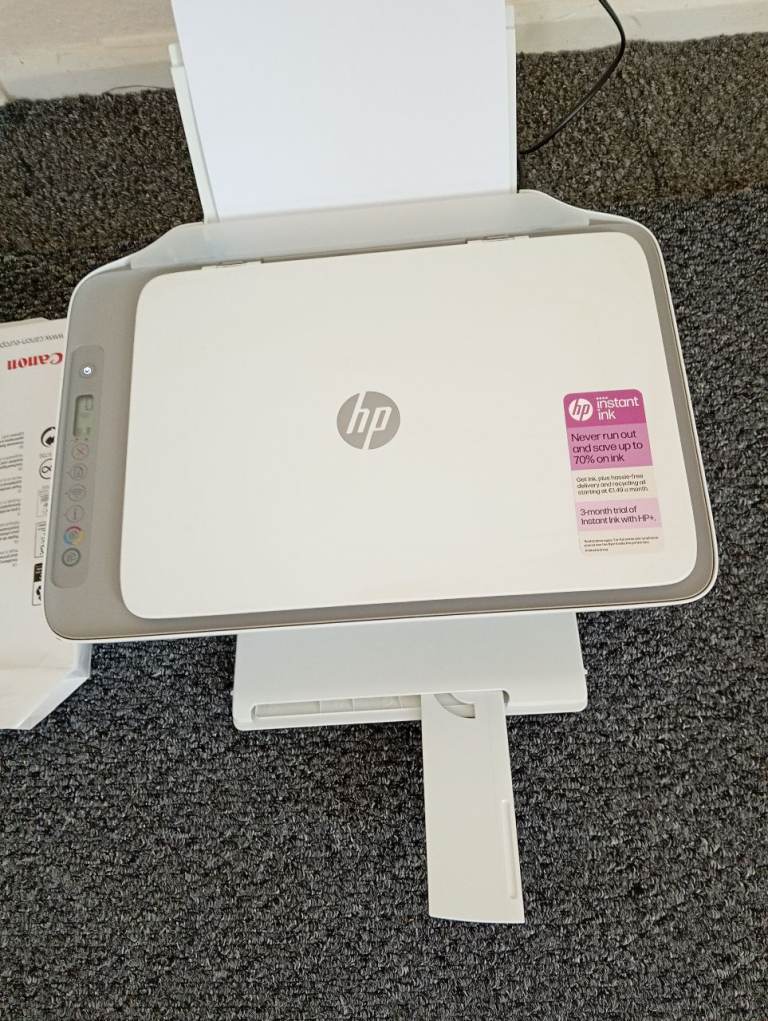 HP PRINTER 