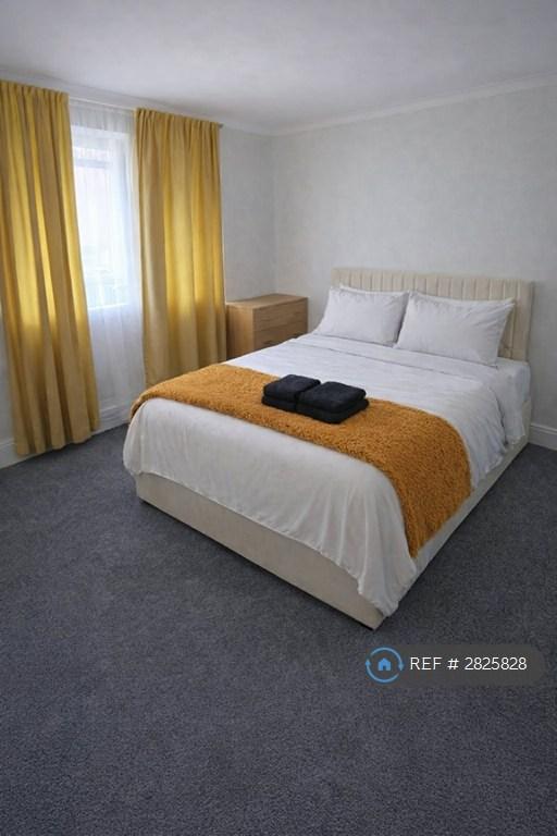 1 bedroom in Carisbrooke Road, Birmingham, B17 (#2825828)