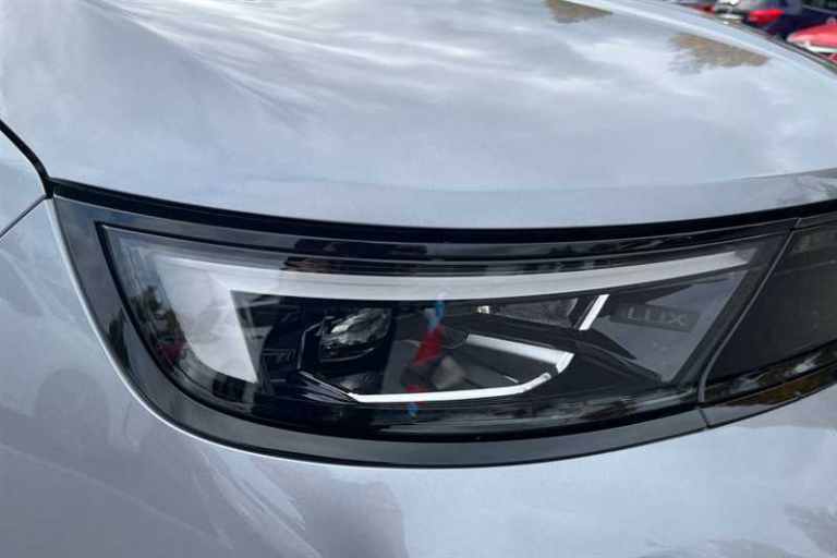 2024 Vauxhall Mokka 1.2 Turbo Ultimate SUV 5dr Petrol Manual Euro 6 (s/s) (136 ps) SUV Petrol Manual