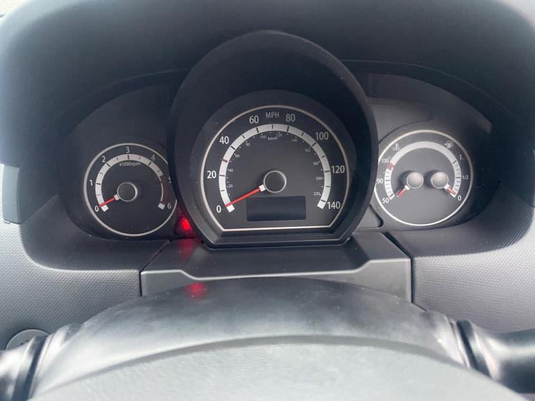 2010 Kia Ceed 1.6 CRDi 1 Euro 4 (s/s) 5dr HATCHBACK Diesel Manual