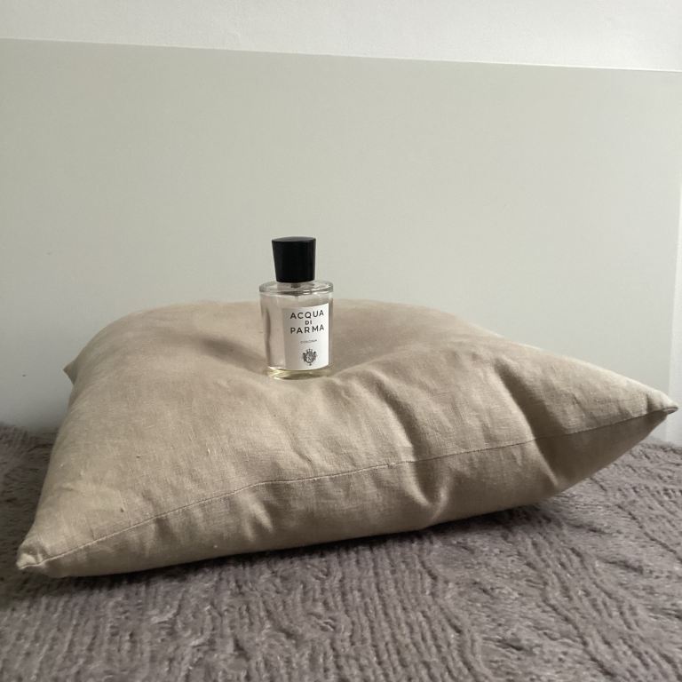 Empty Acqua Di Parma Colonia Bottle 100ml £20ono