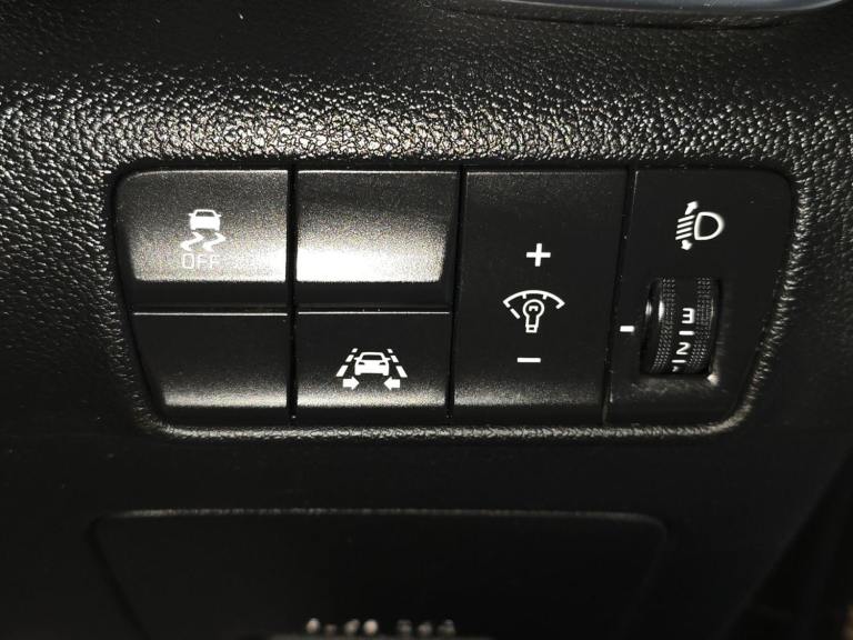 2016 Kia Sportage 1.7 CRDi 3 Euro 6 (s/s) 5dr ESTATE Diesel Manual