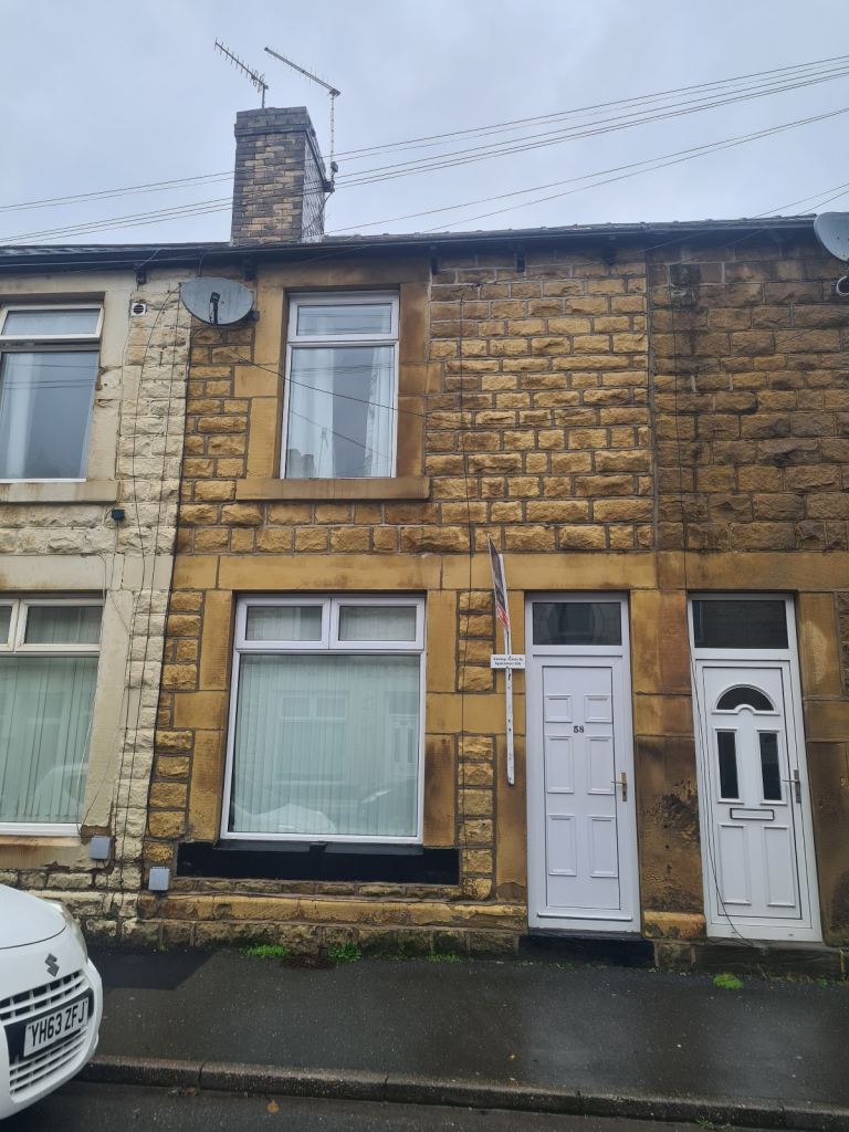 3 bed house in Hillsborough 