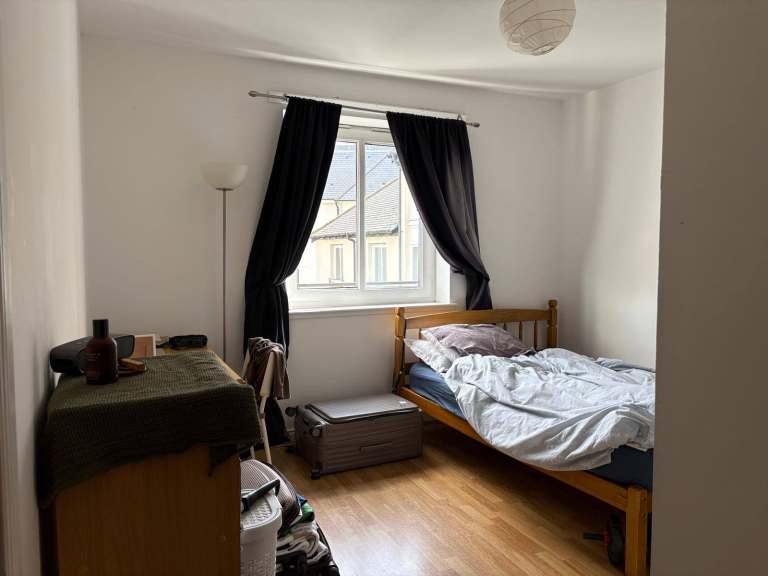 🪴Short-term room in EH8 Abbeyhill (Nov) | Spacious & Bright Stunning Ensuite