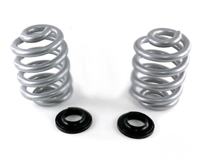 VW T5, T6, T6.1 EIBACH PRO LIFT +35MM REAR SPRINGS 