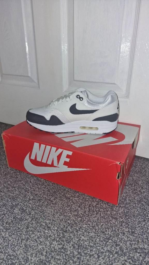 Nike Air Max 1's