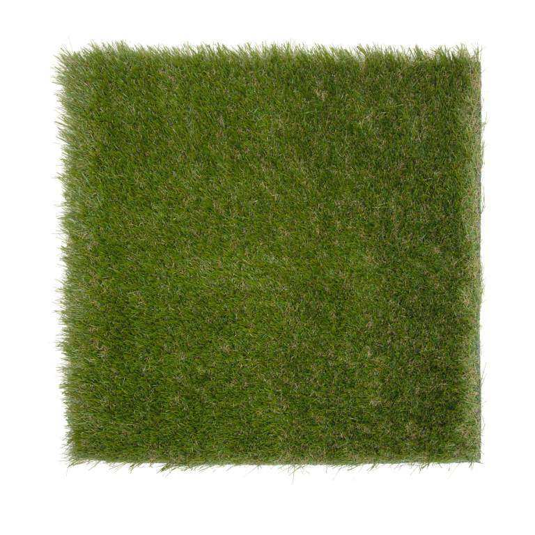 Paris 38mm Artificial Grass From Just £9.99 Per Square Metre (Same Day Collection)