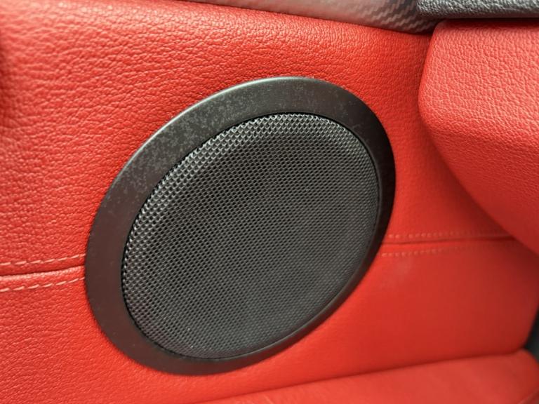 BMW Z4 2.0 Z4 sDrive20i M Sport Roadster 2013