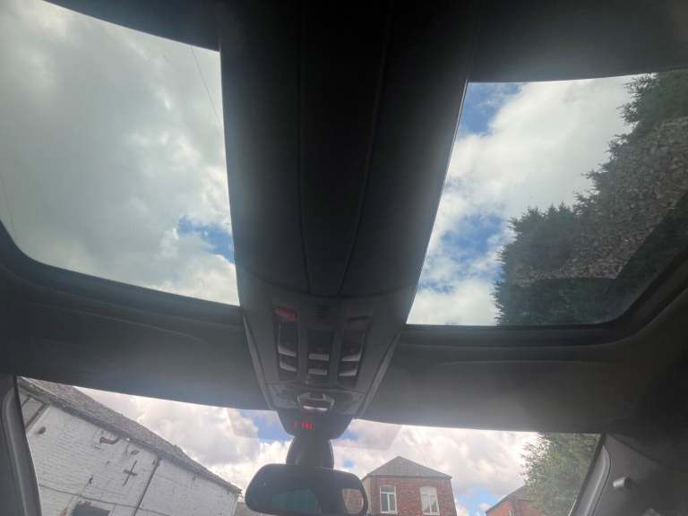 2012 Citroen DS5 2.0 HDi DSport 5dr HATCHBACK DIESEL Manual