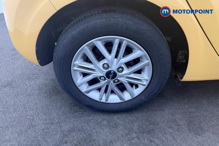 2023 Kia Picanto 1.0 2 5dr [4 seats] HATCHBACK PETROL Manual