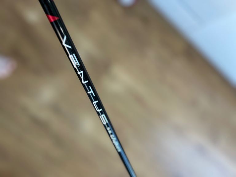 Fujikura Ventura Taylormade Driver Shaft