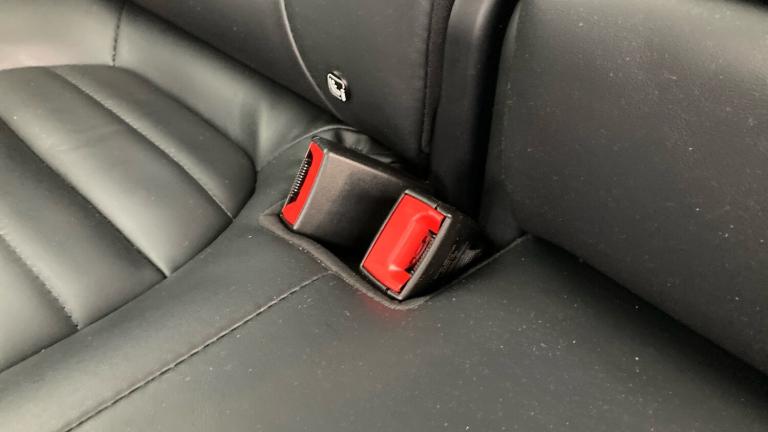 2022 MG MG HS 1.5 T-GDI Exclusive 5dr Petrol Hatchback Hatchback Petrol Manual