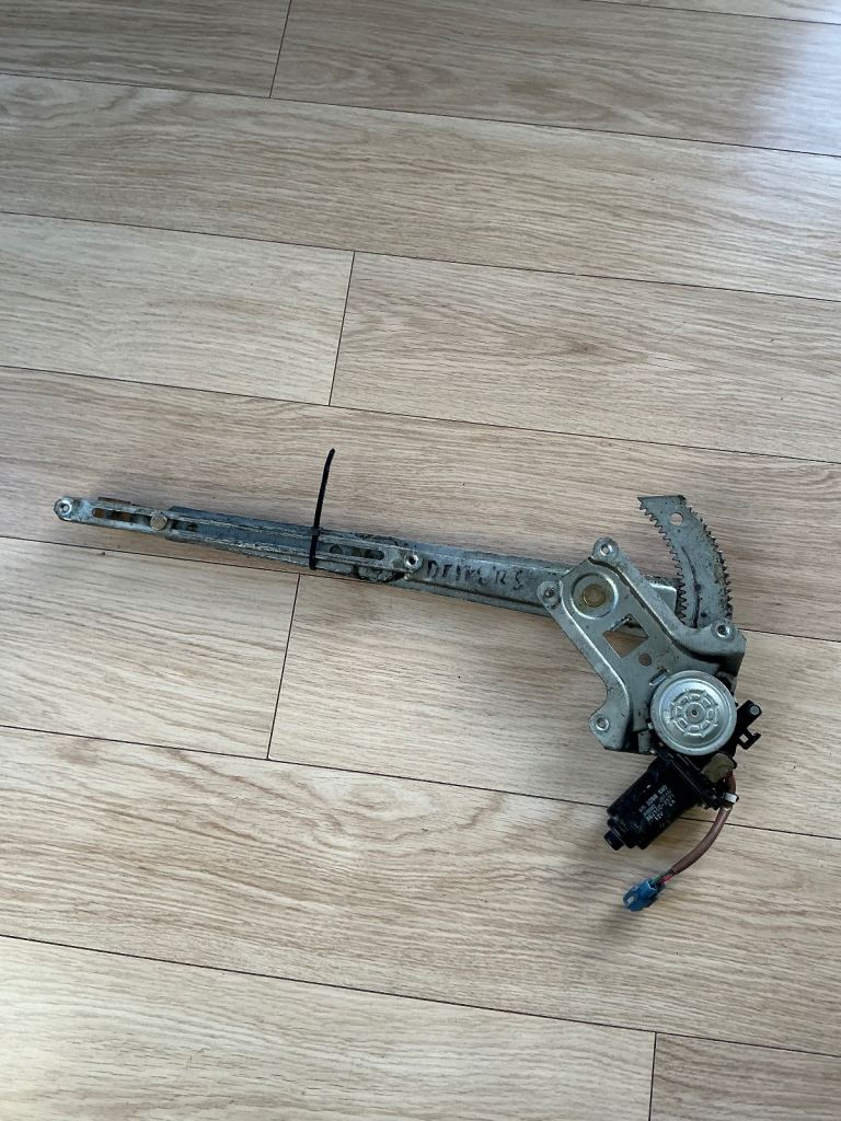 MAZDA BONGO WINDOW MECHANISM 