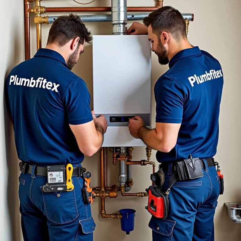 Plumbing&heating full qualified plumber 24/7 fast service in London 