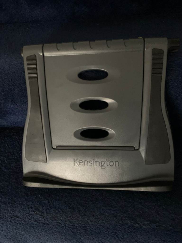 Kensington Easy Riser Notebook/Laptop Cooling Stand