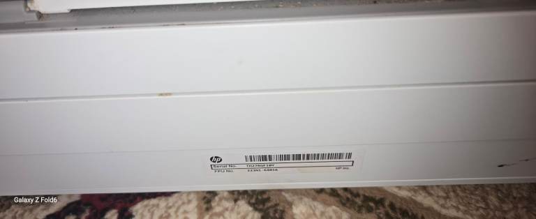 Hp printer 