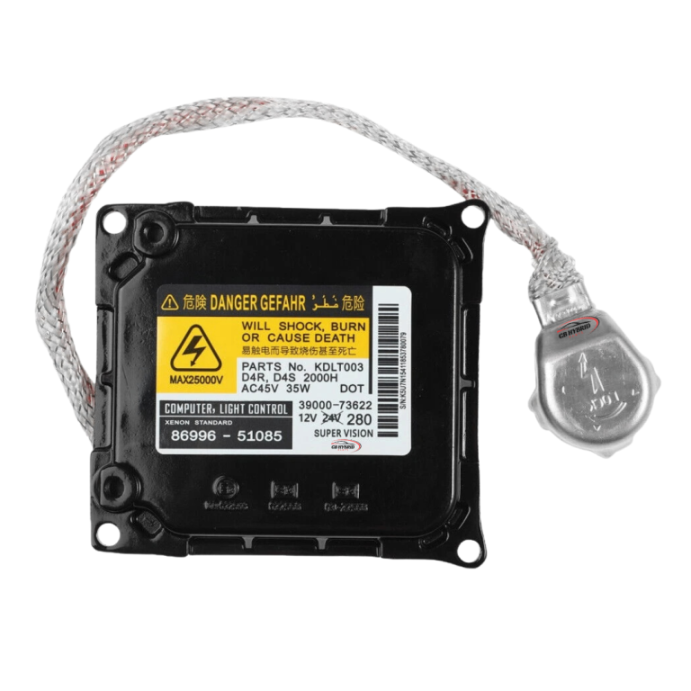 image for Toyota Estima Petrol Hybrid 2006-2018 Hid Xenon Headlight Ballast