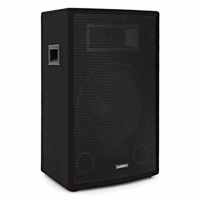 image for Speaker 12 Passive