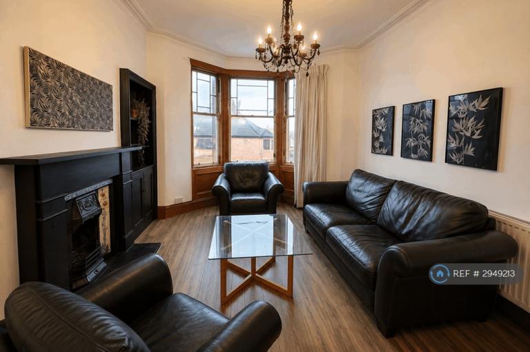 1 bedroom flat in Midlock Street, Glasgow, G51 (1 bed) (#2949213)