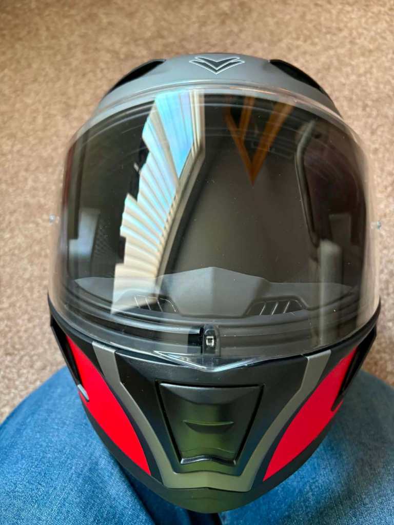 Frank Thomas Nautilus Helmet M/58