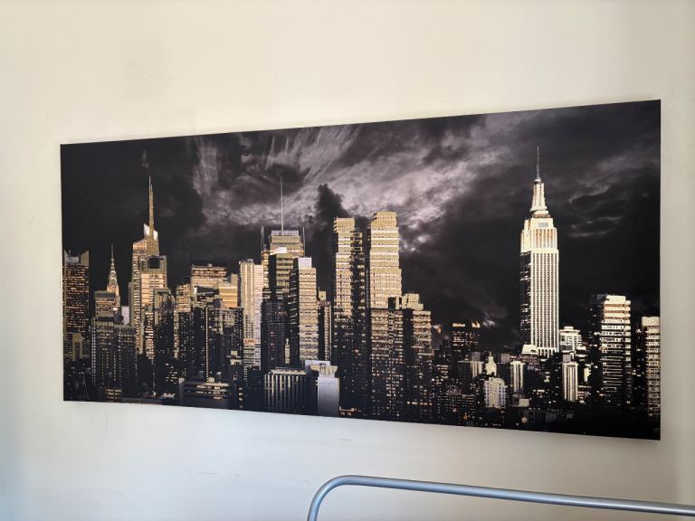 Picture / Poster Canvas 