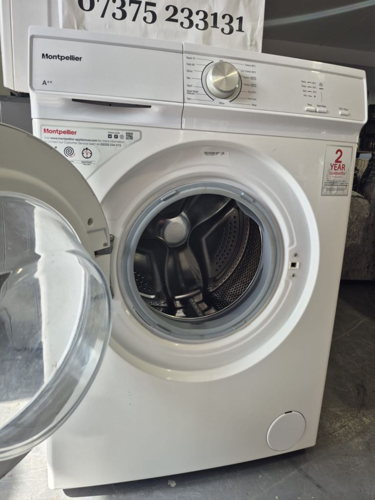 Montpellier Washing Machine- CAN DELIVER!